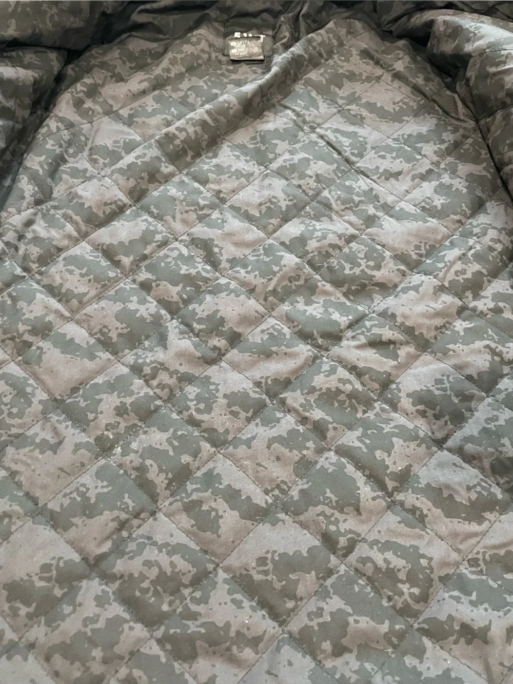 5.11 Tactical Blue Plaid Lightweight Frontier Shirt Jacket